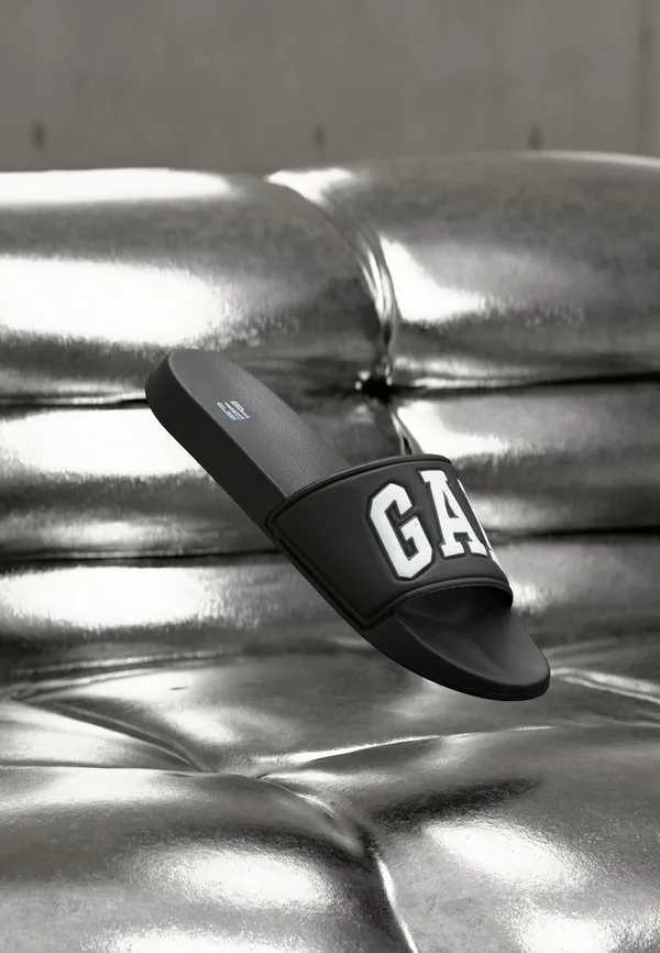 Мулы мерфи Gap, Black/White