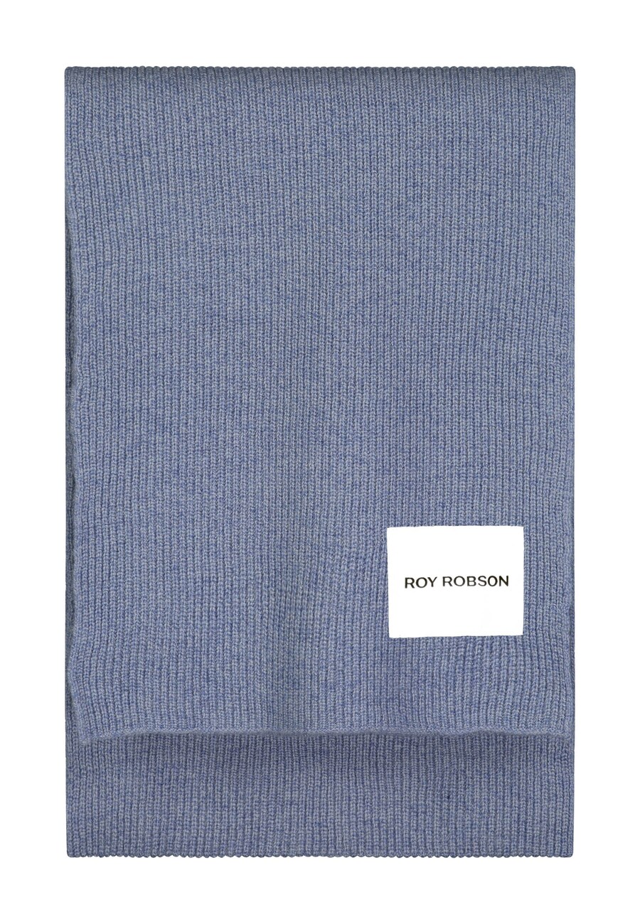 

Шарф ROY ROBSON, Light blue
