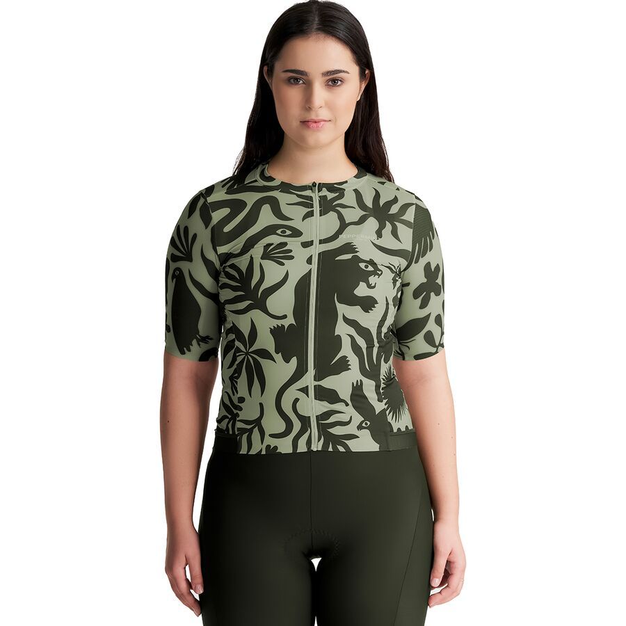 

Футболка Peppermint Cycling Signature Peppermint Cycling, Wild Sage