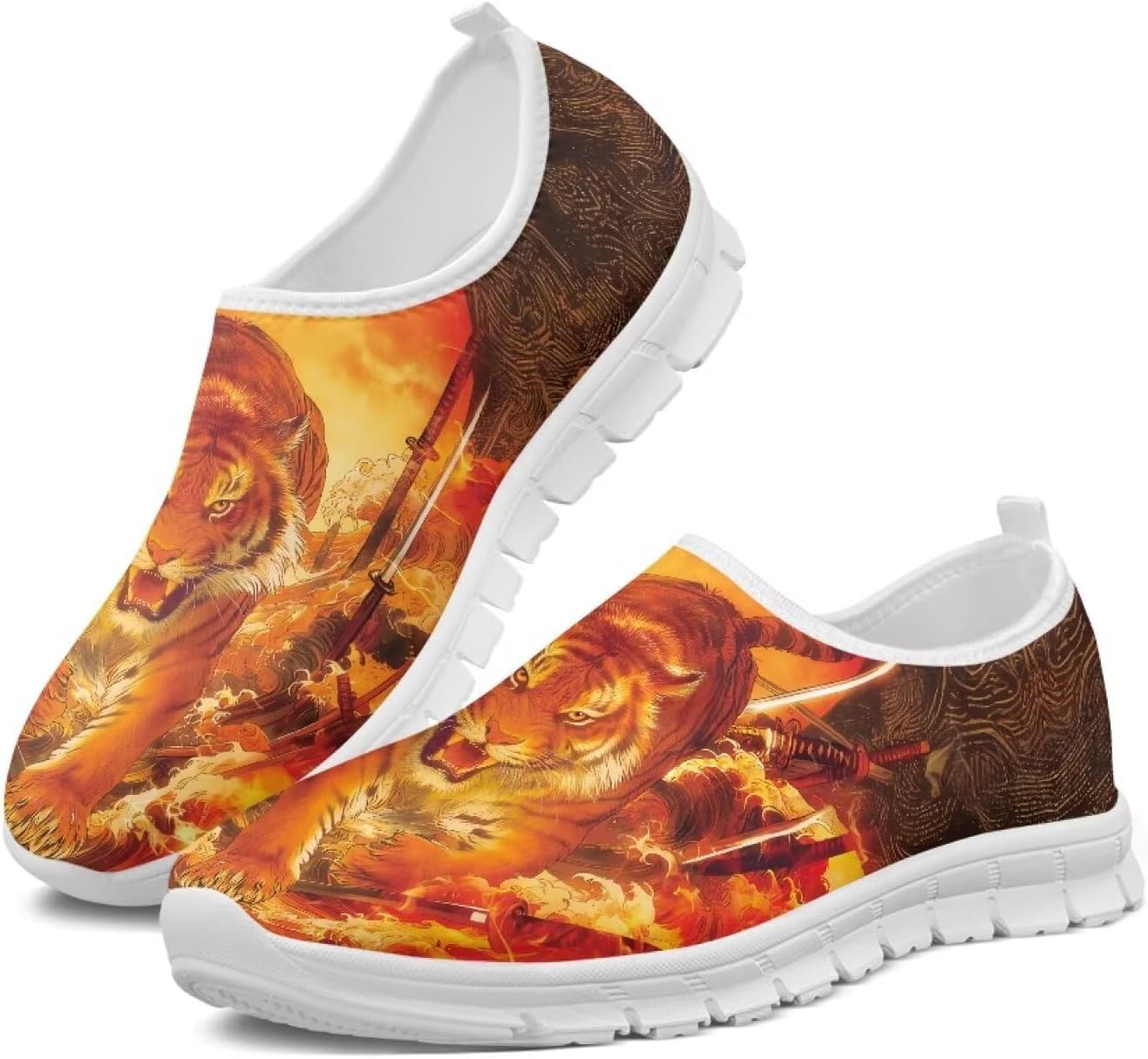 

Модные кроссовки для мужчин и мальчиков с индивидуальным дизайном, принтом с фото и именем, дышащие мягкие, размеры 5-14, белая подошва Ocxbuir