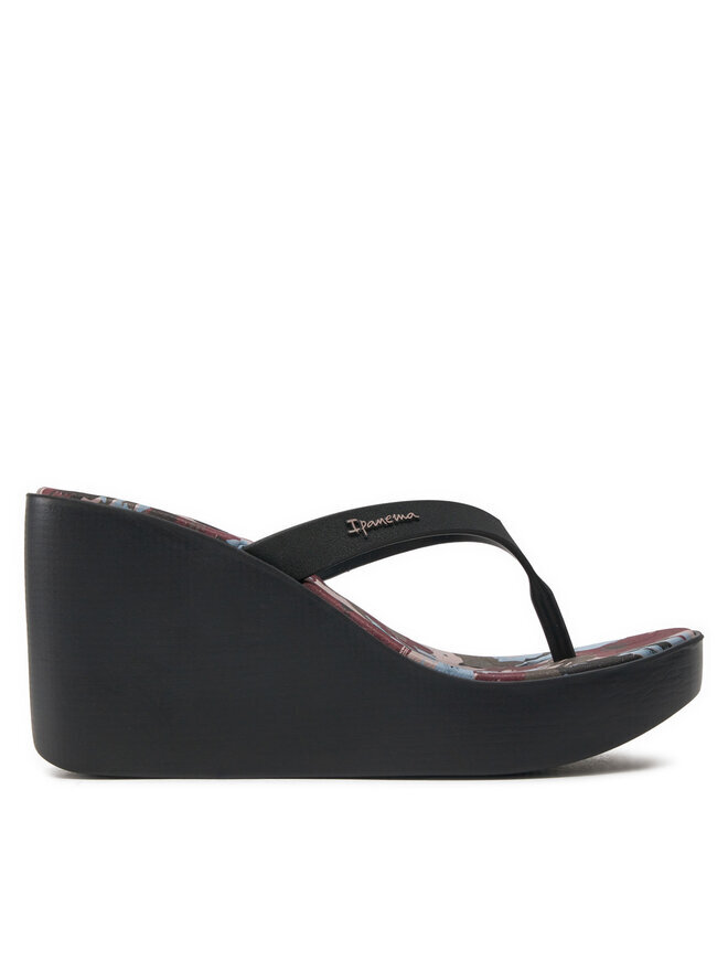 

Шлепанцы Ipanema Chancletas, черный