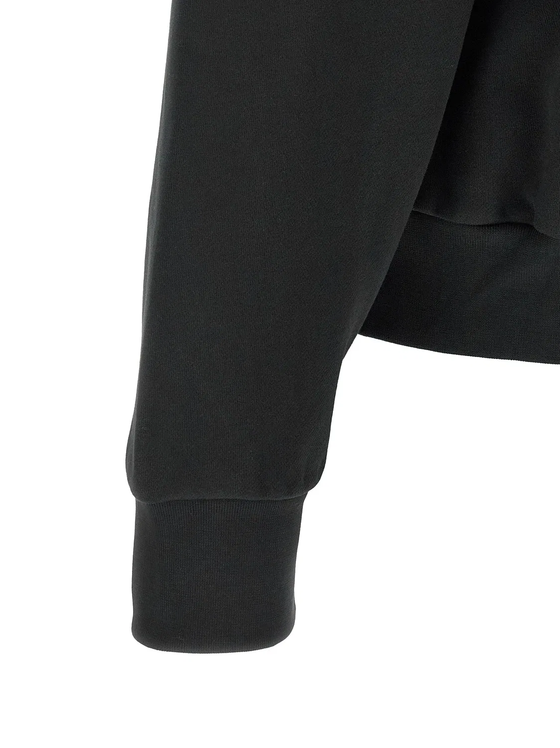 Толстовка "Classic" FEAR OF GOD ESSENTIAL, черный — фото 4