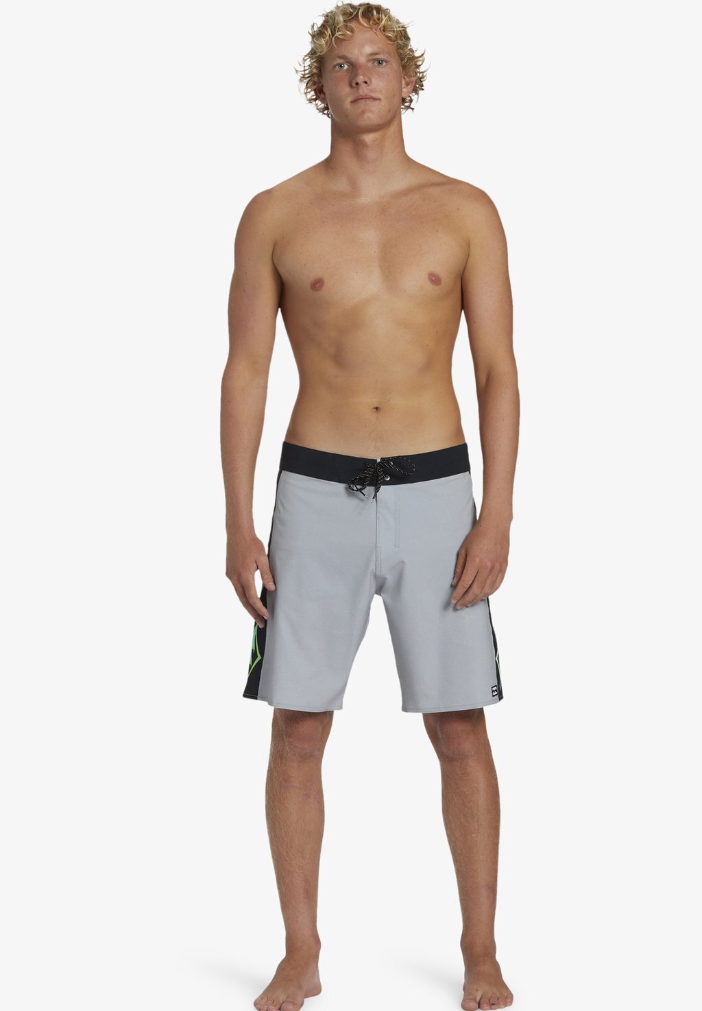 

BOARD D Bah Airlite 19 Billabong, Шорты для плавания cem