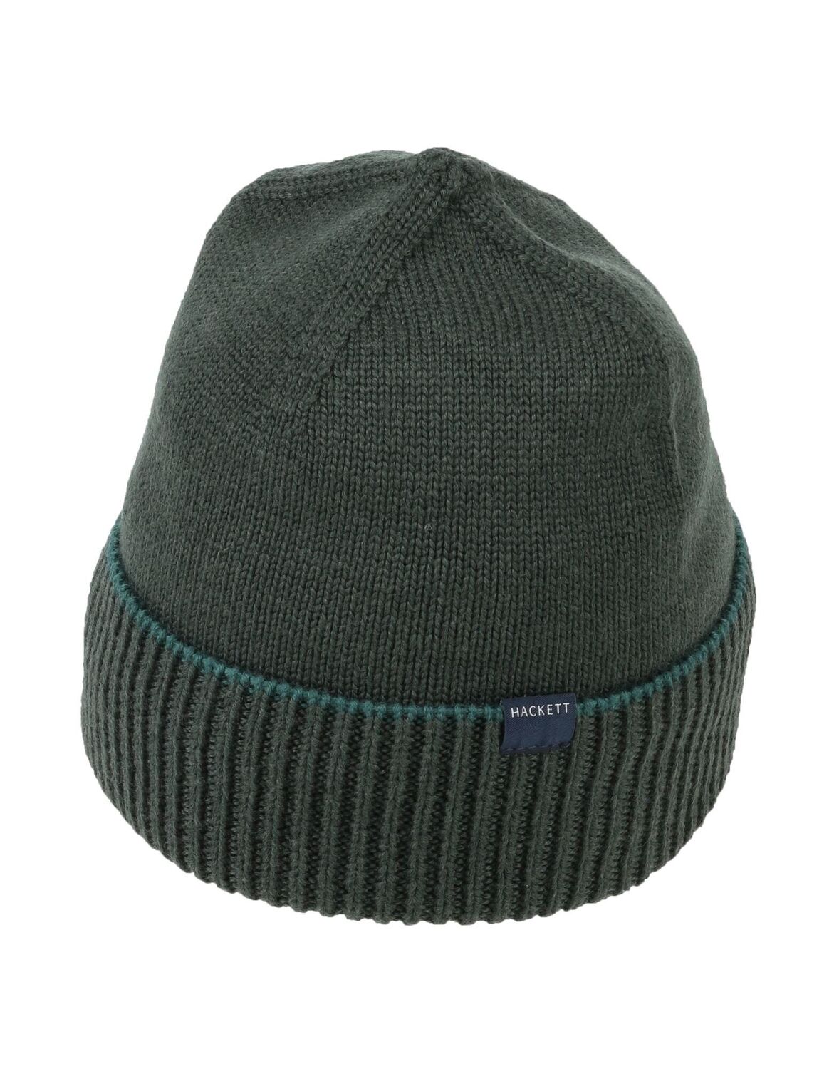 

Головной убор Hackett, темно-зеленый