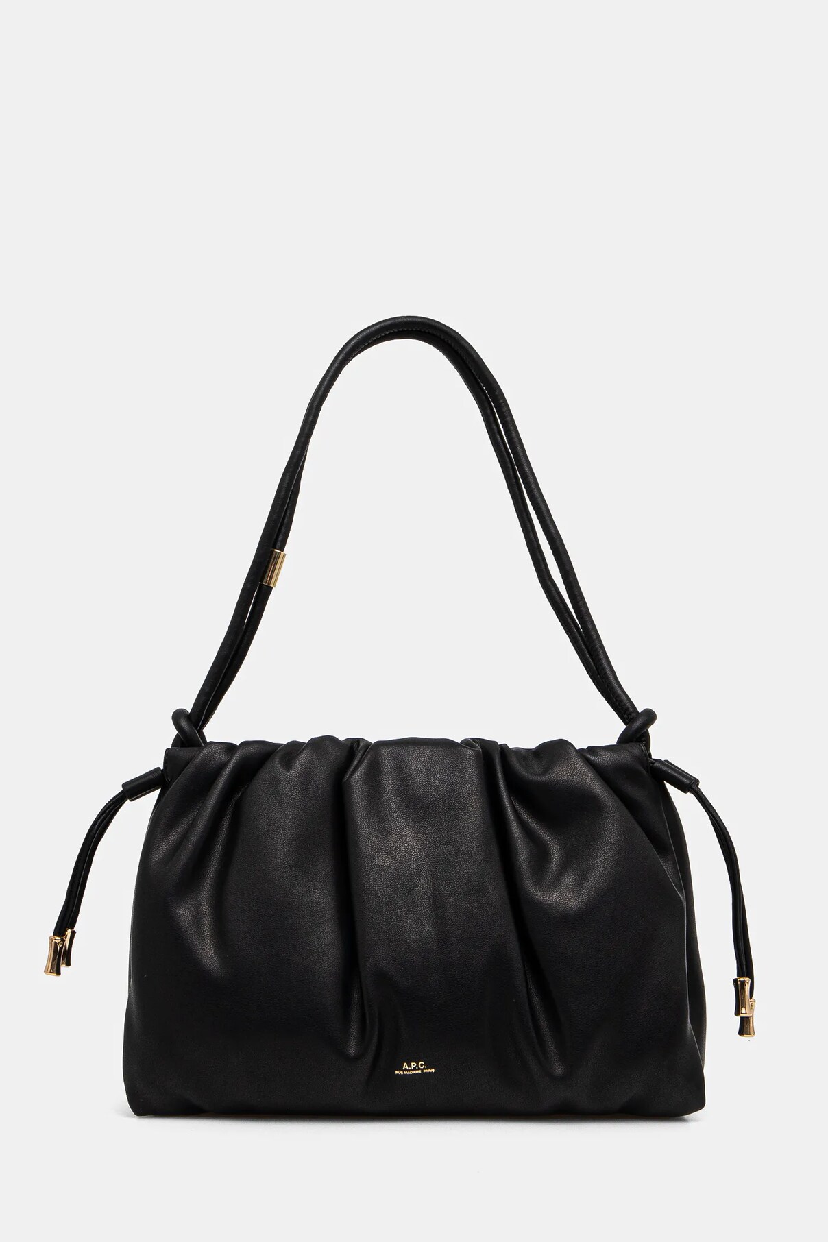 

Sac ninon сумка через плечо A.P.C., черный