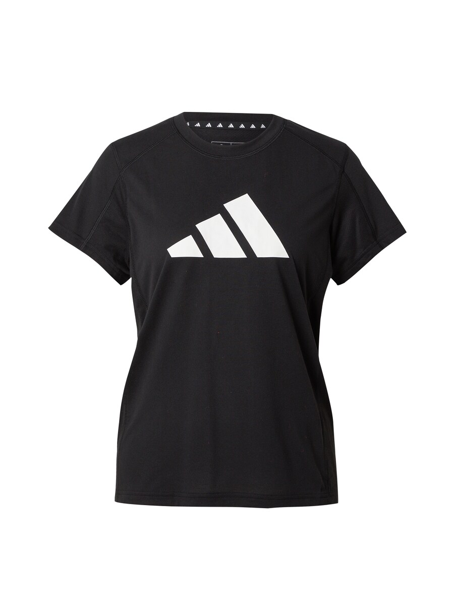 

Рубашка для выступлений ADIDAS PERFORMANCE, черный