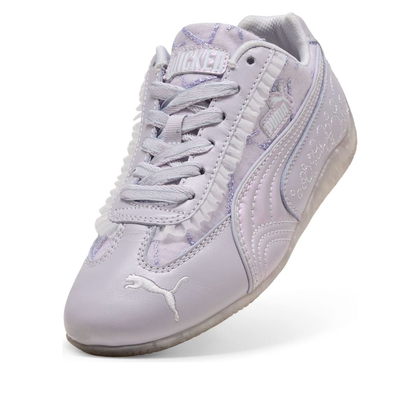 Кроссовки (WMNS) PUMA Speedcat 'Wicked Goodness' — фото 3