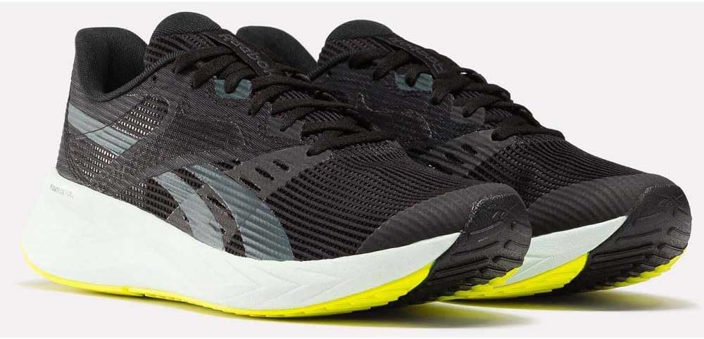 Кроссовки Reebok Unisex-Adult Energen Tech Plus, черный — фото 3