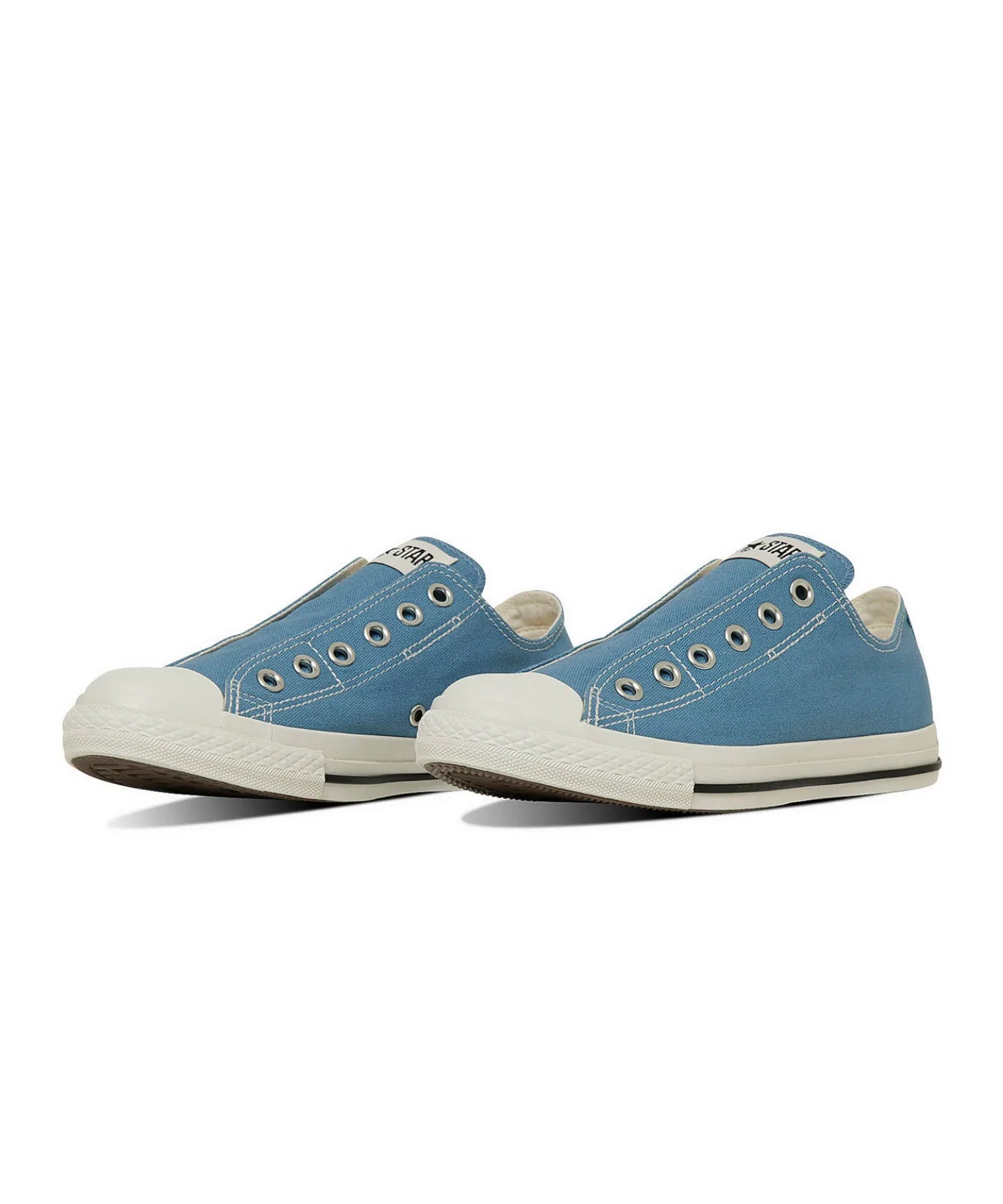 Унисекс кеды CONVERSE ALL STAR LP SLIP OX тёмно-синие