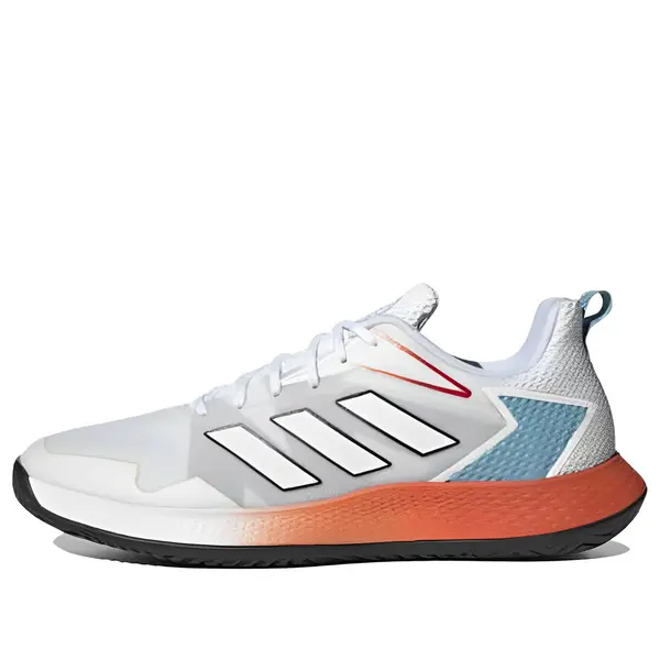 

Кроссовки, бросающие вызов скорости Adidas, белый