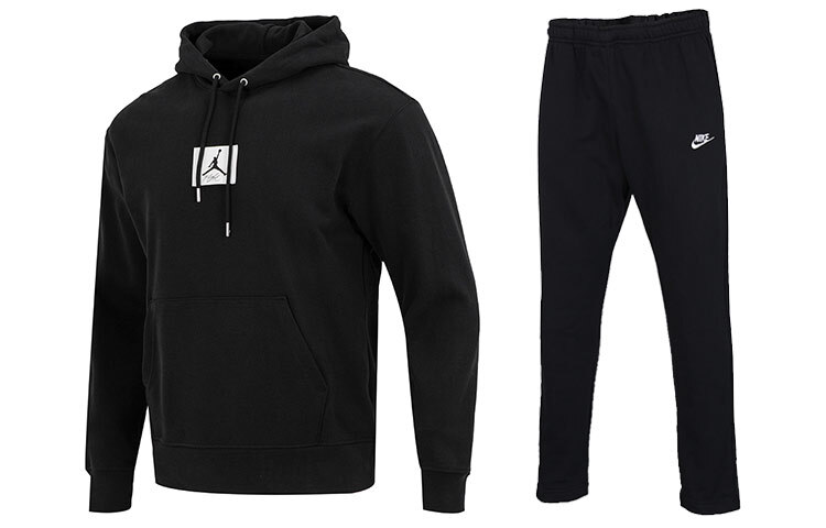 

Повседневная спортивная одежда для мужчин Nike