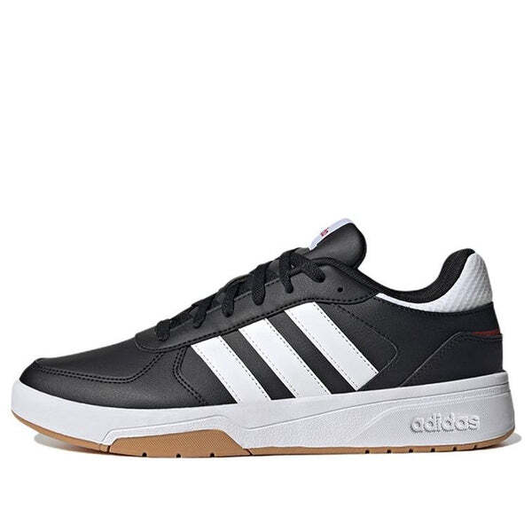 

Кроссовки neo courtbeat court lifestyle shoes Adidas, черный