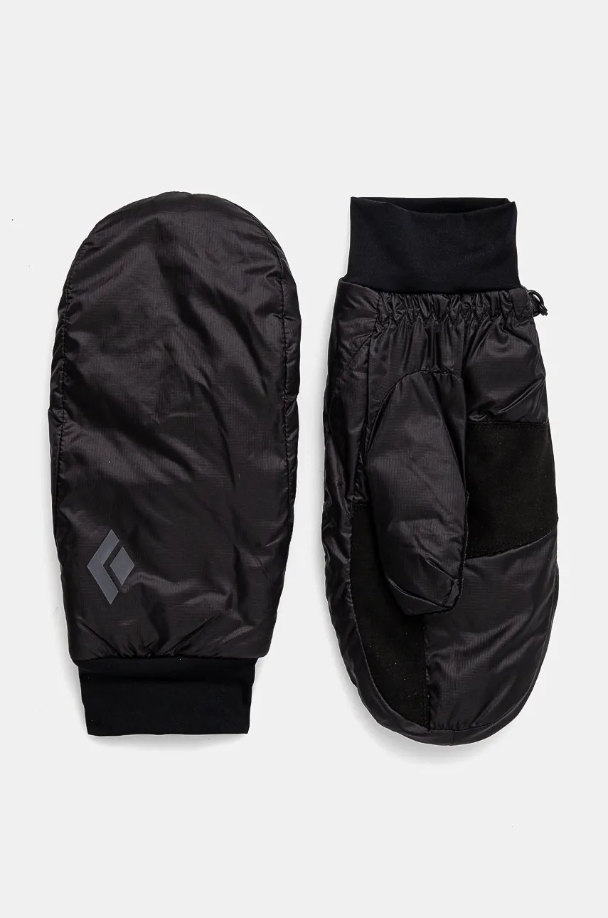 

Перчатки Stance Mitts Black Diamond, черный