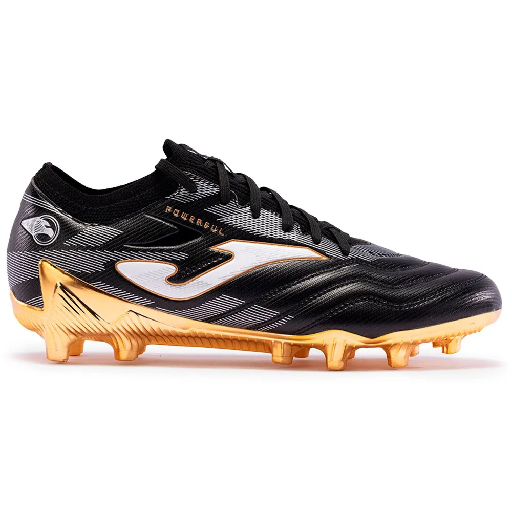 

Футбольные бутсы Joma Powerful Cup FG, черный