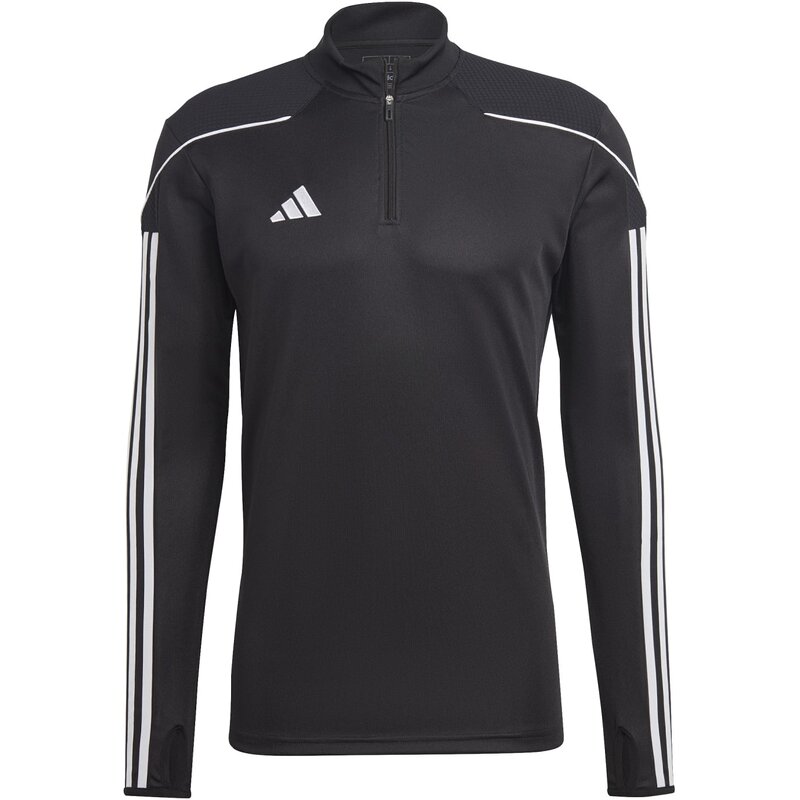 

Куртка tiro 23 league (normal & long) Adidas, черный