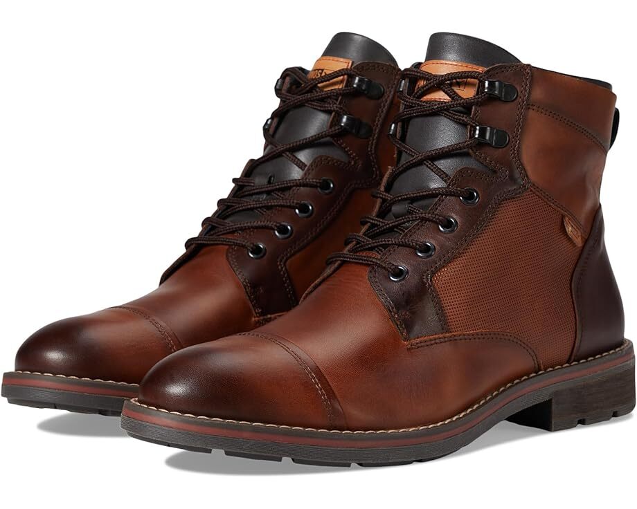 

Ботинки PIKOLINOS York M2M-8156C1, цвет Cuero