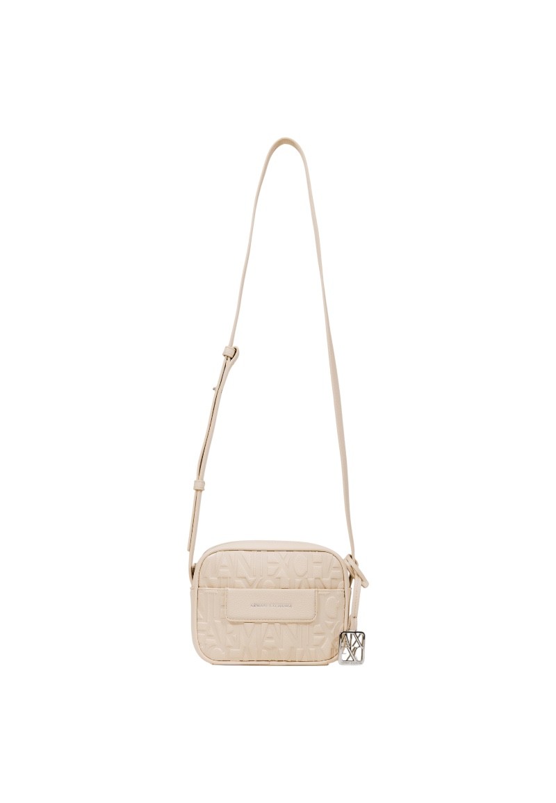 

Сумки Armani Exchange, бежевый