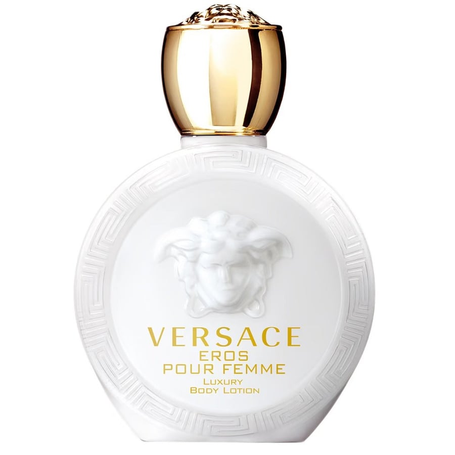 

Versace Eros Pour Femme люксовый лосьон для тела 200 мл