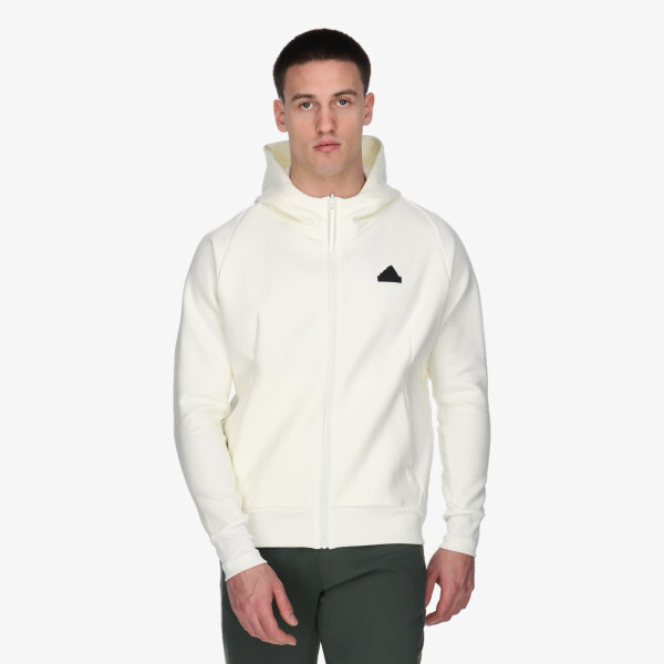 

Толстовка м зне пр фз Adidas, белый