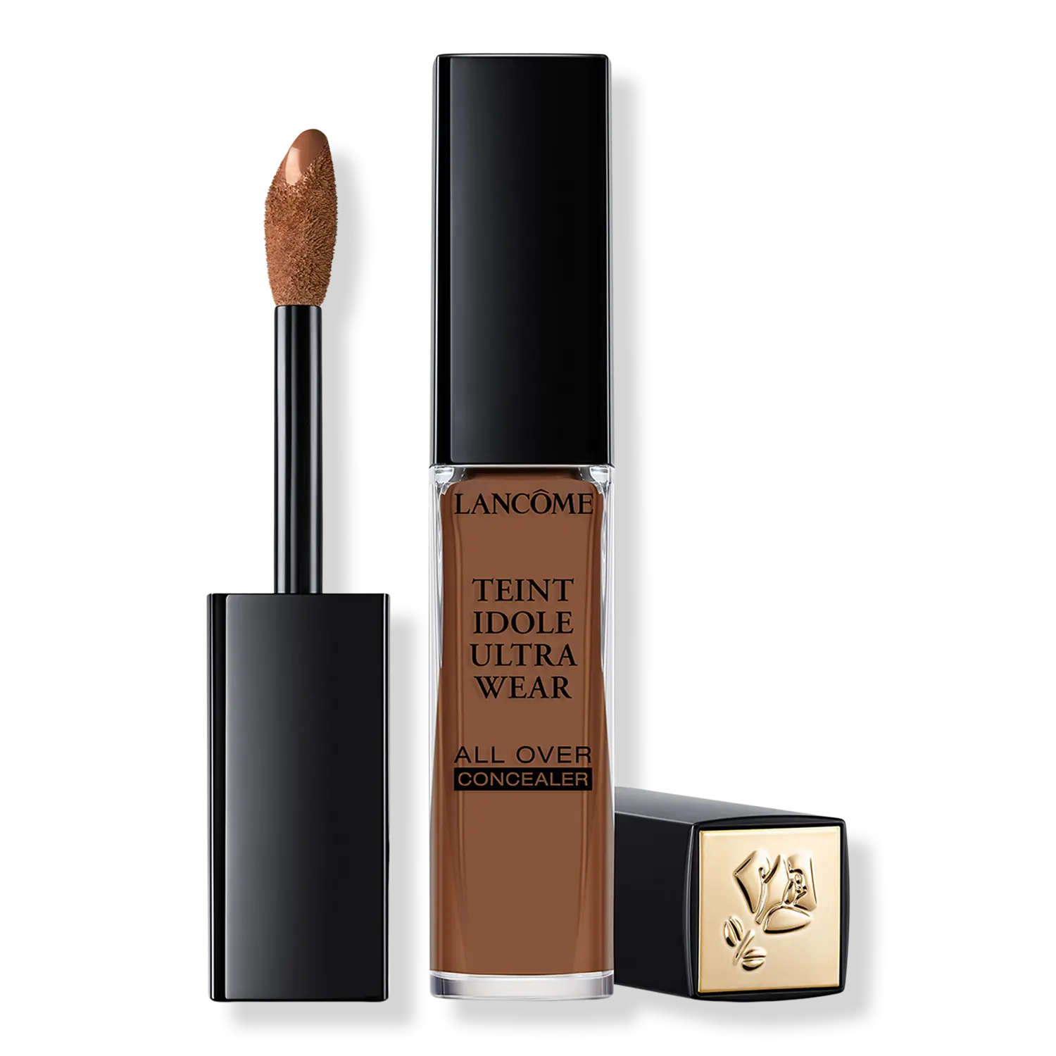 

Консилер Teint Idôle Ultra Wear All Over Lancôme, 520 Suede W (suede warm)