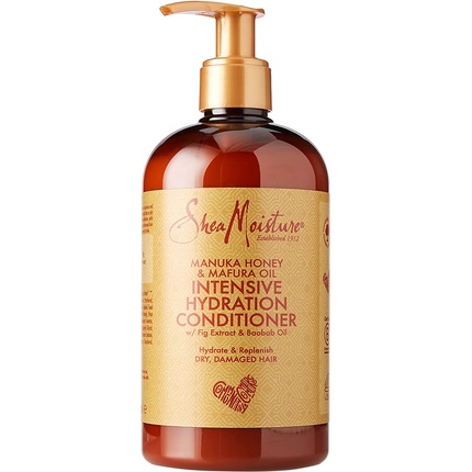 

Кондиционер с медом манука и маслом мафуры Shea Moisture