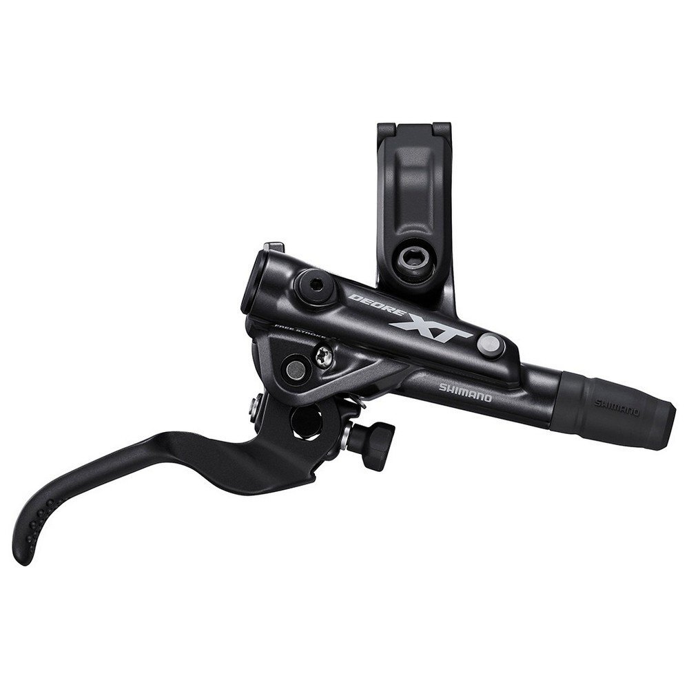 

Тормоза Shimano XT M8100 rear, Серый, Тормоза Shimano XT M8100 rear
