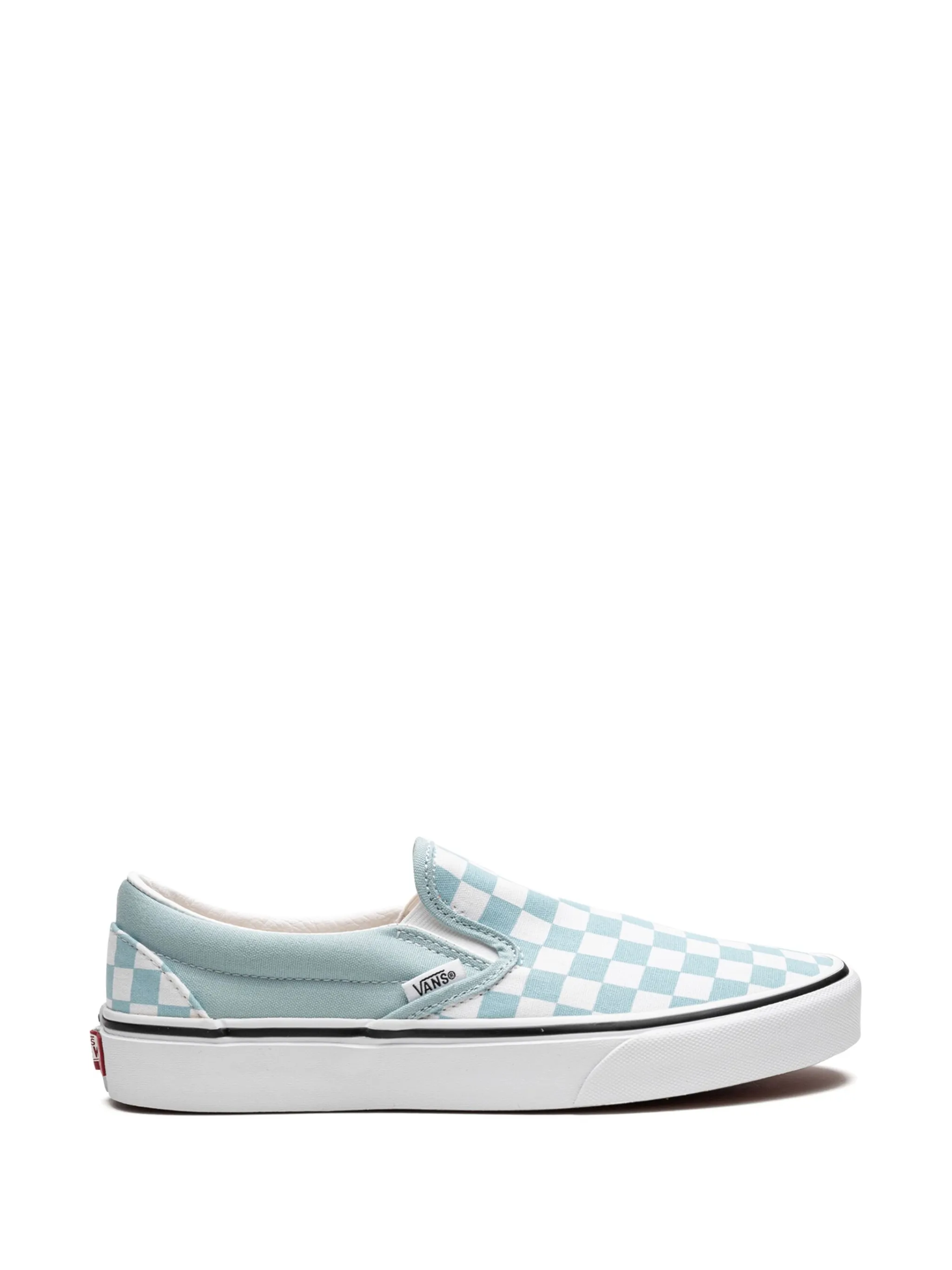 

Слипоны Classic Slip-On Vans, синий
