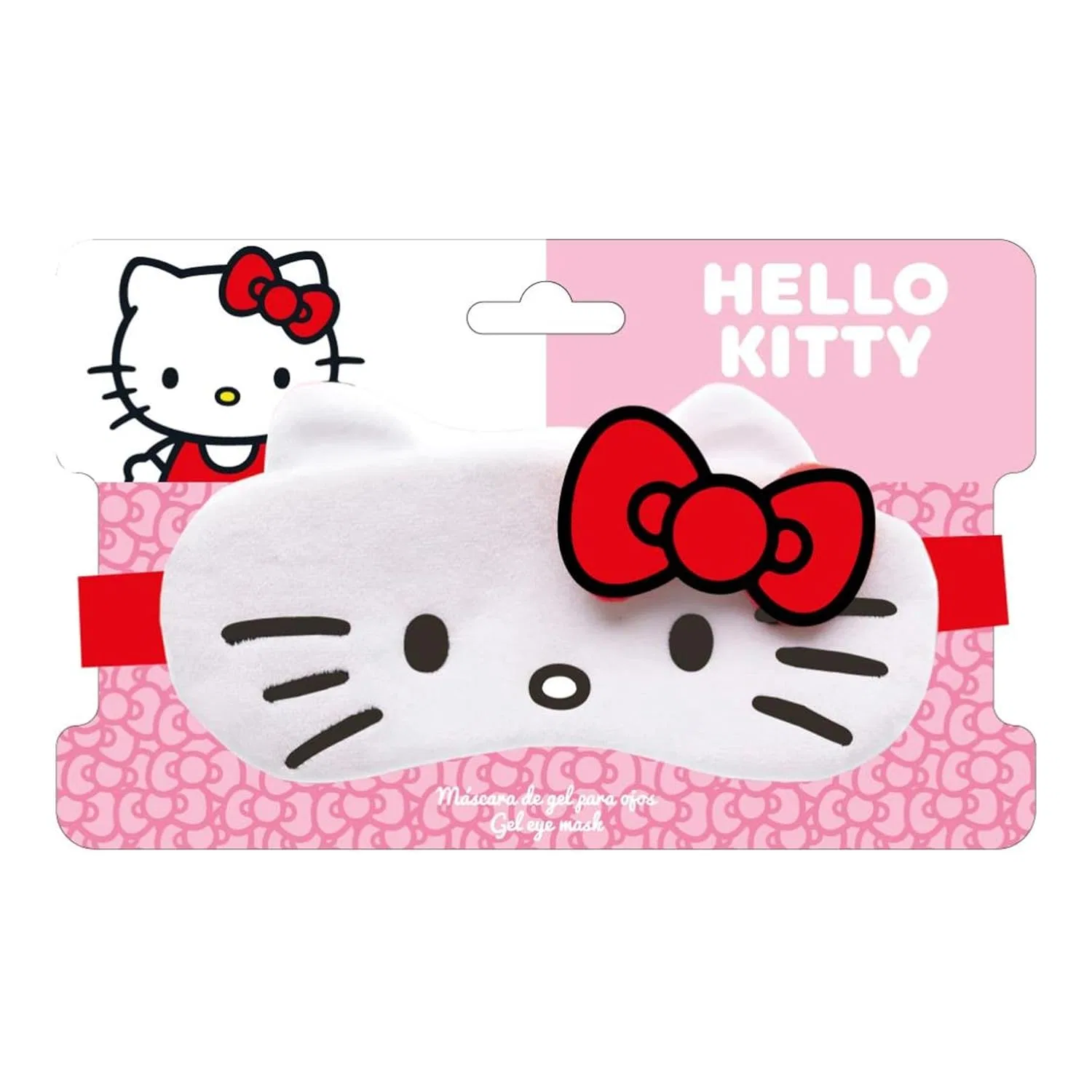 Гелевая маска для глаз Hello Kitty ‎Cerdá Life'S Little Moments