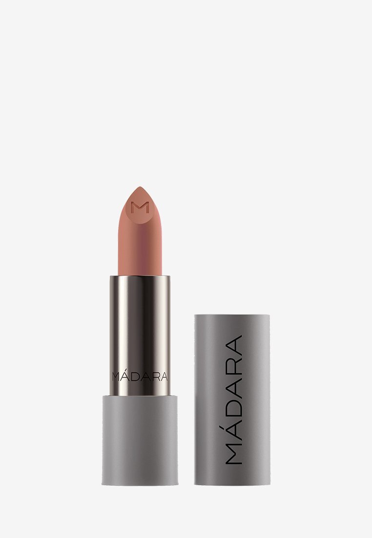 

Губная помада Velvet Wear Matte Cream Lipstic MÁDARA, цвет whisper
