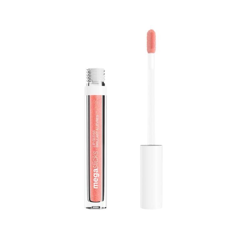 

Блеск для губ Mega Slicks, Cherish wet n wild, 2,2 ml