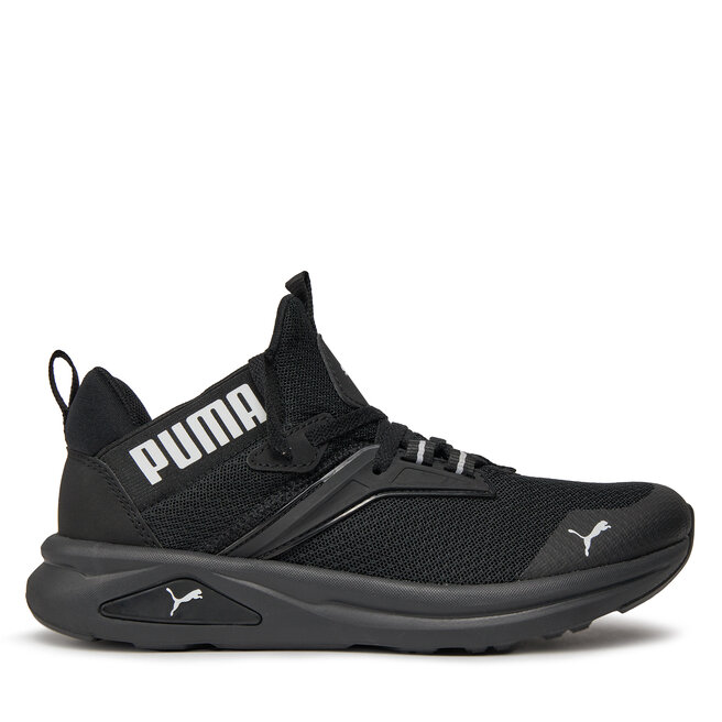 

Кроссовки Puma Enzo 2 Refresh Jr 385677 02 Puma Black/Puma White, черный