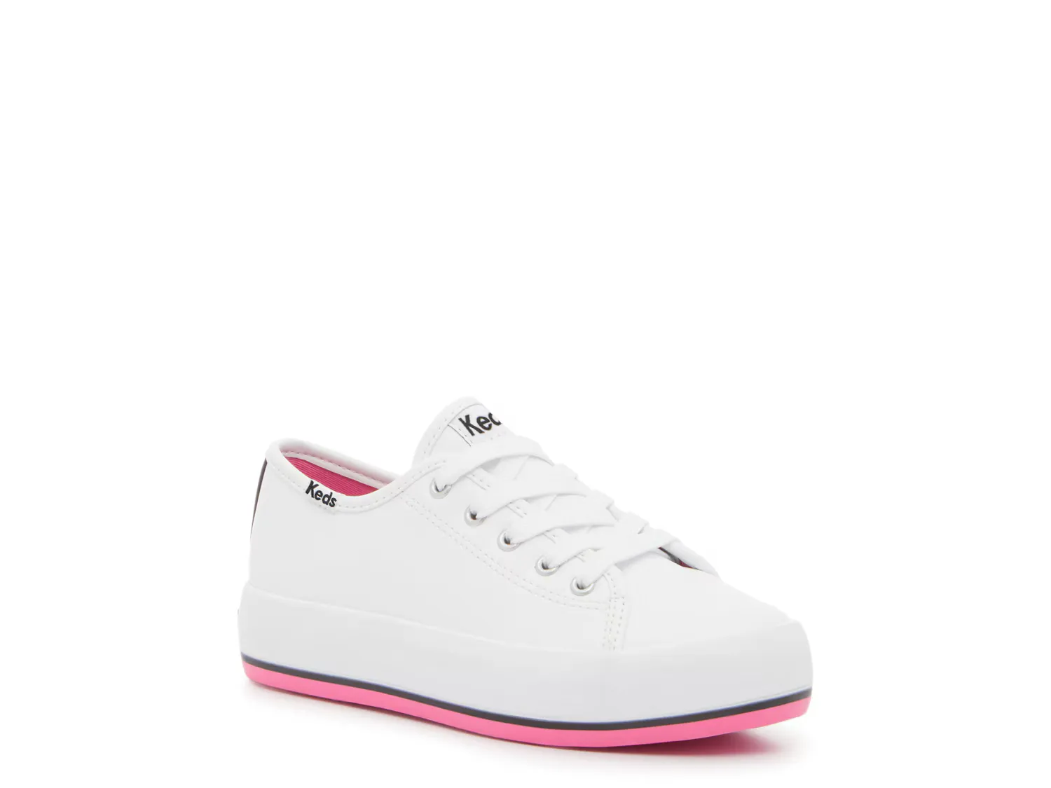 

Кроссовки Triple Up Sneaker Keds, белый