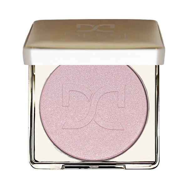 Розовый маркер-флеш-хайлайтер 01, 12 г Dessi Cosmetics, цвет pink flash 01