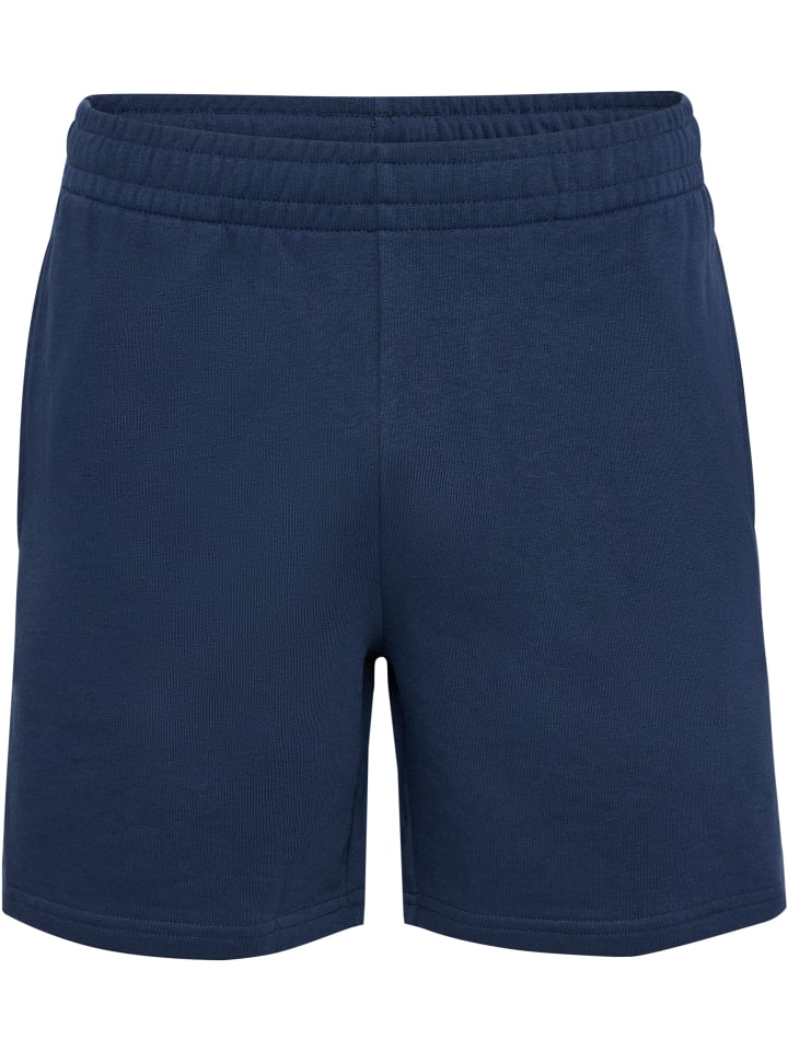 

Уличные брюки Hummel, цвет dress blues