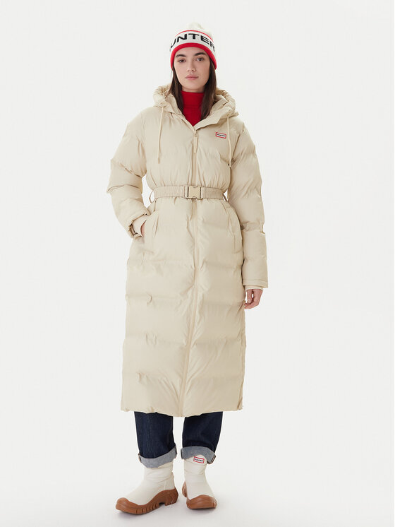 

Зимняя куртка regular fit Hutchison HARW0001252 Hunter, бежевый