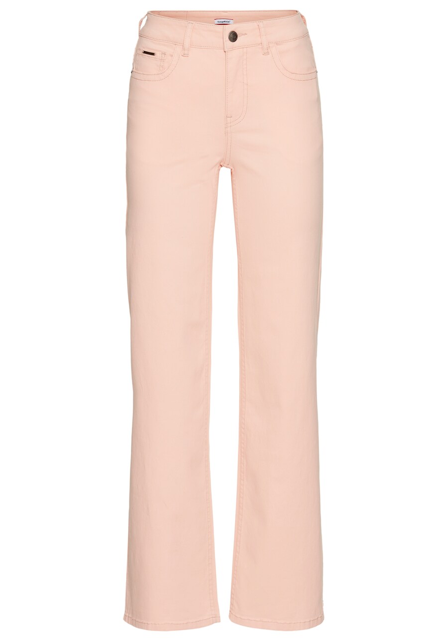 

Повседневные брюки KangaROOS, Peach