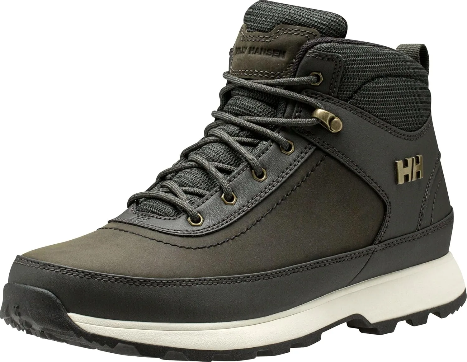 Мужские зимние ботинки Helly Hansen Calgary — фото 2