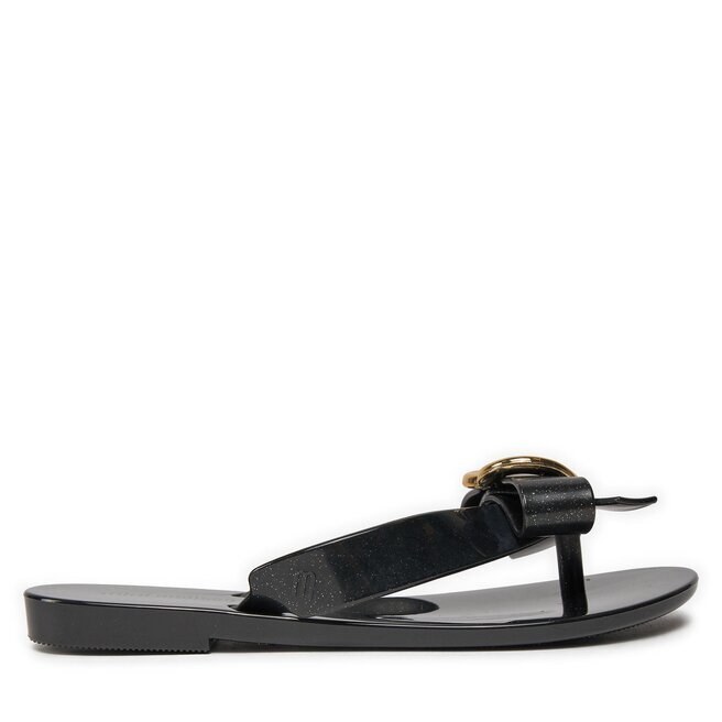 

Сандалии Melissa Mini Melissa Harmonic Hot Inf 33945 Black AO910, черный