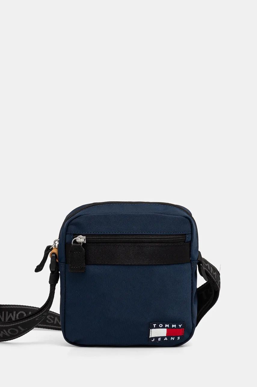 

Сумка Томми Джинс Tommy Jeans, синий