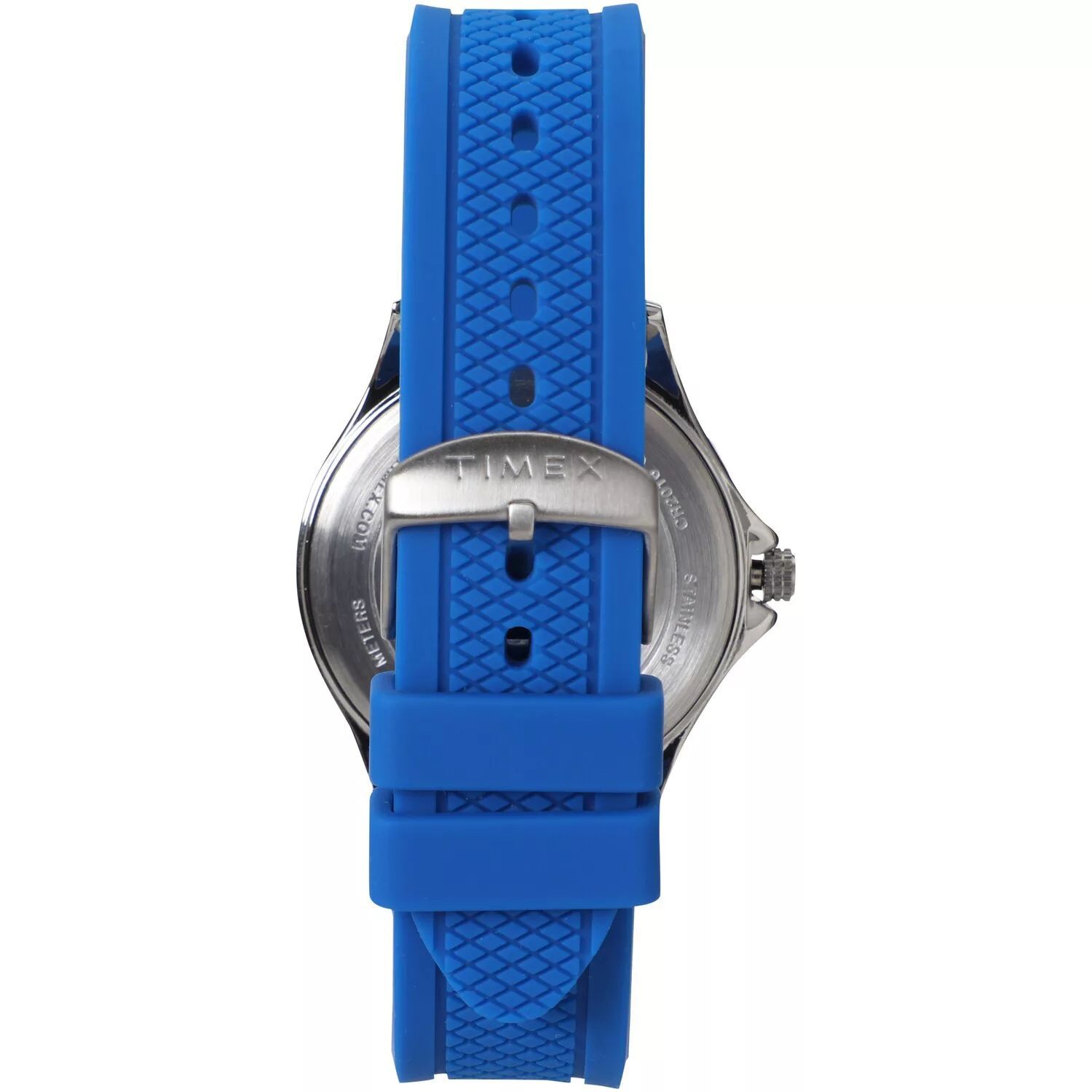 

Часы для геймеров команды «Сент-Луис Блюз» Timex