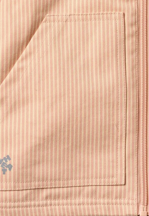 Жилет херна Wheat, Rose Stripe — фото 3