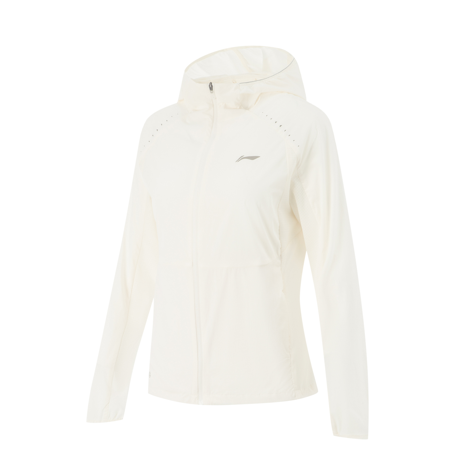 

LINING Женская одежда для защиты от солнца, Champagne White
