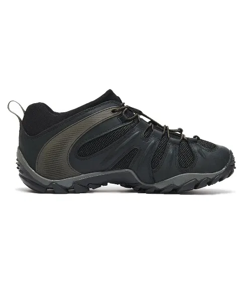 Мужские кроссовки MERRELL CHAMELEON 8 STRETCH бежевые — фото 3