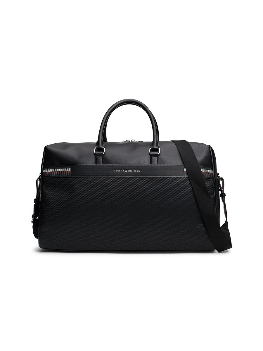 

Сумка через плечо TOMMY HILFIGER Crossbody Bag, черный