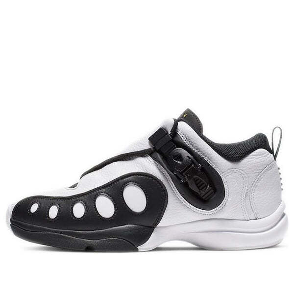 

Кроссовки zoom gp ретро Nike, белый