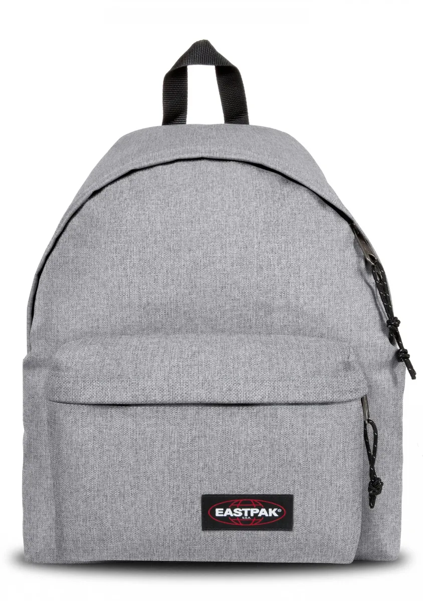 

Рюкзак для отдыха Eastpak "PADDED PAK'R", с утонченным внешним видом, цвет Sunday Grey