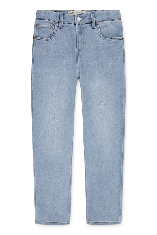 

Детские джинсы STAY LOOSE TAPER JEANS Levi'S, синий