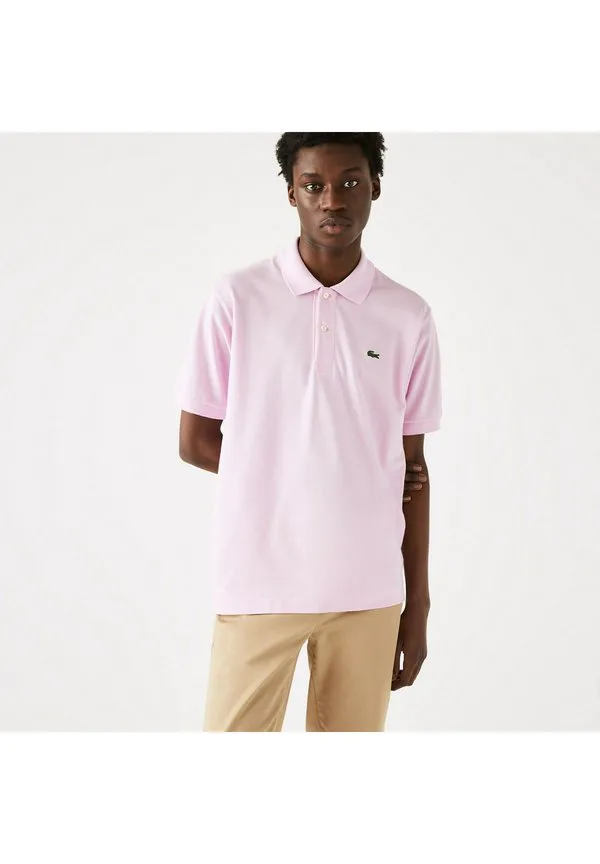 Рубашка-Поло plus Lacoste, Rose