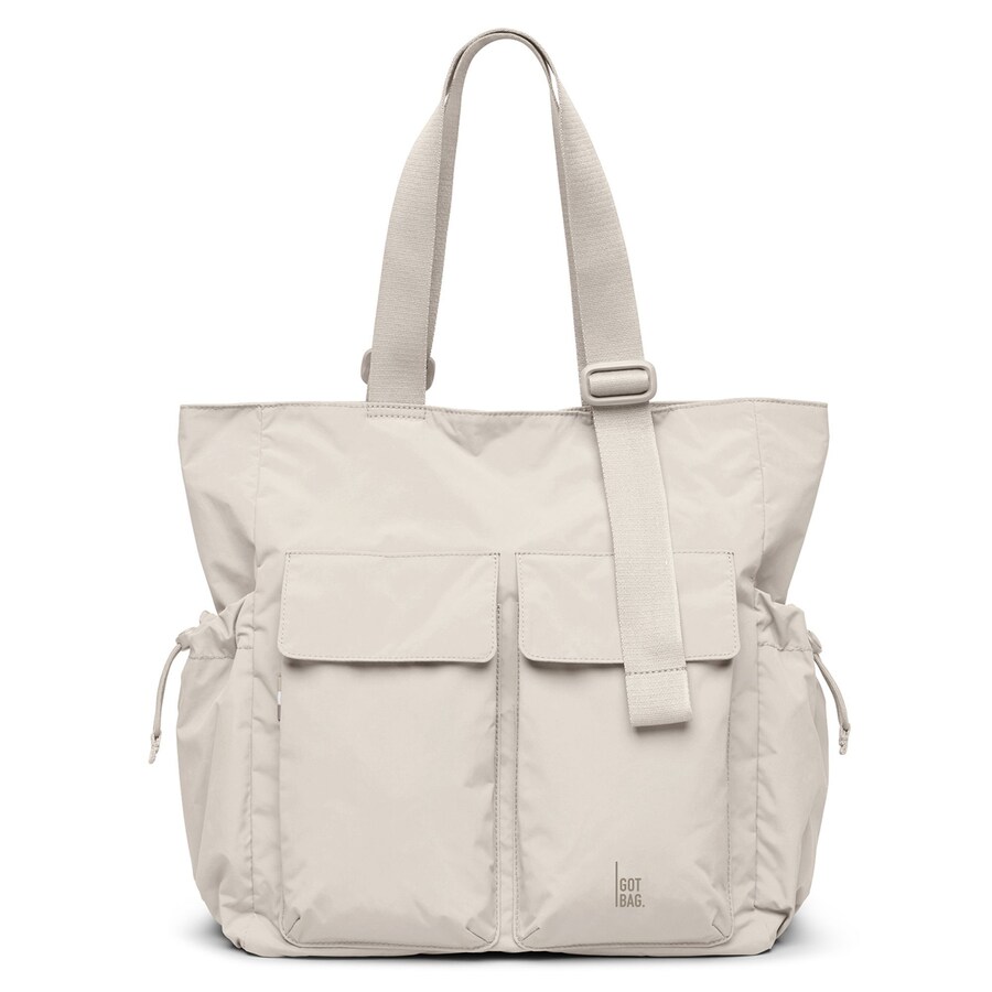 

Сумка через плечо Got Bag Mellow, Off white