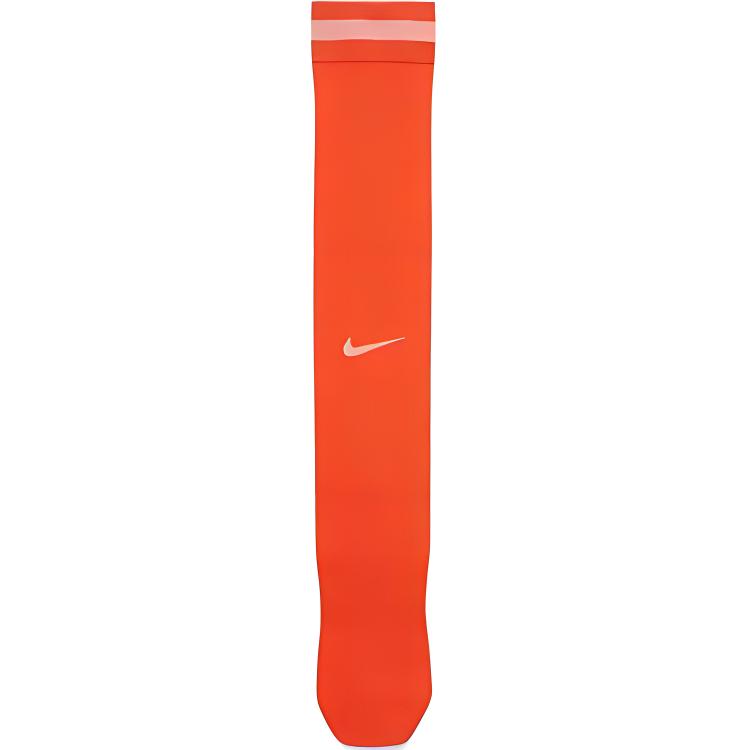 

Футбольные носки унисекс Nike, 1 Pack, Orange